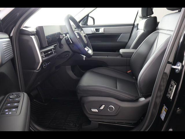 2026 Hyundai Santa Fe SEL - Photo 17