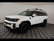 New 2026 Hyundai Santa Fe Calligraphy FWD SUV