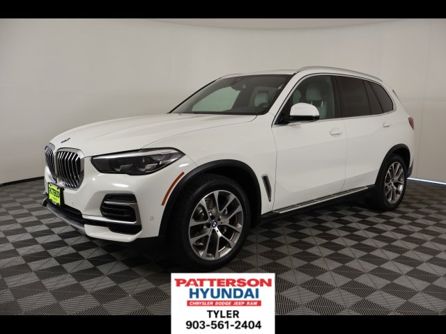 2023 Bmw X5