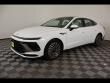 New 2026 Hyundai Sonata Hybrid SEL Sedan