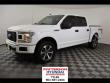 Used 2020 Ford F-150 XL Truck