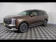 New 2027 Hyundai Palisade Calligraphy FWD SUV