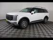 New 2026 Hyundai Palisade Hybrid Blue SEL 7P SUV