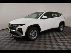 2026 Hyundai Tucson SE FWD SUV