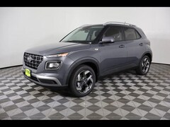 2026 Hyundai Venue SEL SUV