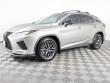 Used 2022 Lexus RX 350 F Sport Handling SUV