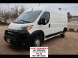 Used 2026 Ram Promaster 2500 High Roof Cargo Van