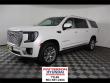 Used 2022 GMC Yukon XL Denali SUV