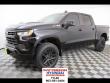 Used 2022 Chevrolet Silverado 1500 LT Trail Boss Truck