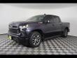Used 2023 Chevrolet Silverado 1500 RST Truck