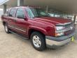 Used 2005 Chevrolet Avalanche 1500 Z66 Truck