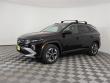 New 2025 Hyundai Tucson SEL FWD SUV