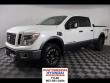 Used 2018 Nissan Titan XD PRO-4X Truck