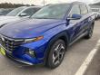 Used 2023 Hyundai Tucson Limited SUV