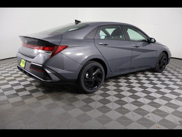 2026 Hyundai Elantra SEL Sport - Photo 6
