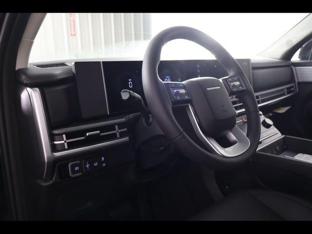 2026 Hyundai Santa Fe XRT - Photo 17