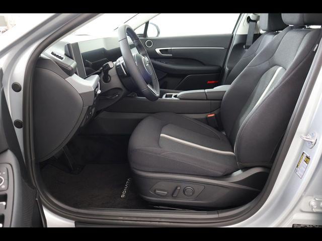 2026 Hyundai Sonata SEL - Photo 12