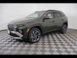 New 2026 Hyundai Tucson Limited AWD SUV
