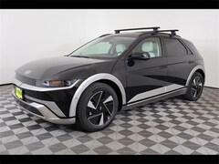 2026 Hyundai IONIQ 5 Limited SUV