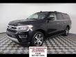 Used 2024 Ford Expedition Max Limited SUV