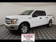 Used 2018 Ford F-150 XLT Truck