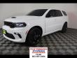 Used 2022 Dodge Durango GT Plus SUV
