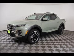 2026 Hyundai Santa Cruz Limited Truck Crew Cab