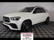 Used 2022 Mercedes-Benz GLE GLE 450 SUV