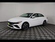 Hyundai Elantra Hybrid