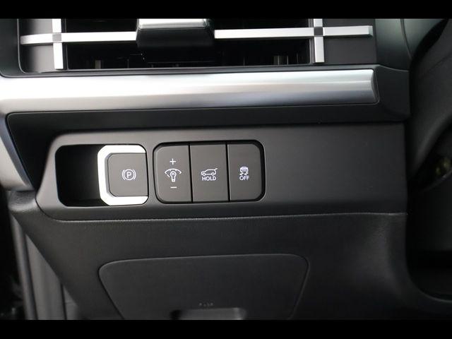 2026 Hyundai Santa Fe SEL - Photo 27