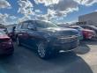 Used 2021 Chevrolet Suburban Premier SUV