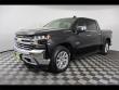 Used 2020 Chevrolet Silverado 1500 LTZ Truck