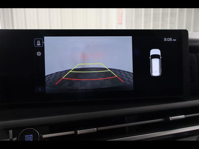2026 Hyundai Santa Fe SEL - Photo 20