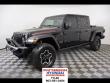 Used 2020 Jeep Gladiator Rubicon Truck