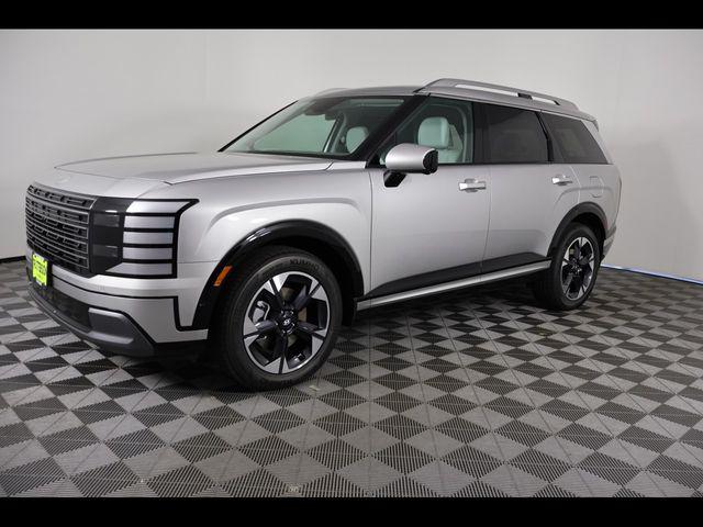 New 2026 Hyundai Palisade Limited AWD