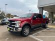 Used 2020 Ford F-250SD King Ranch Truck