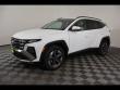 New 2026 Hyundai Tucson Hybrid SEL Convenience SUV