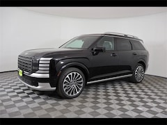 2026 Hyundai Palisade Calligraphy AWD SUV