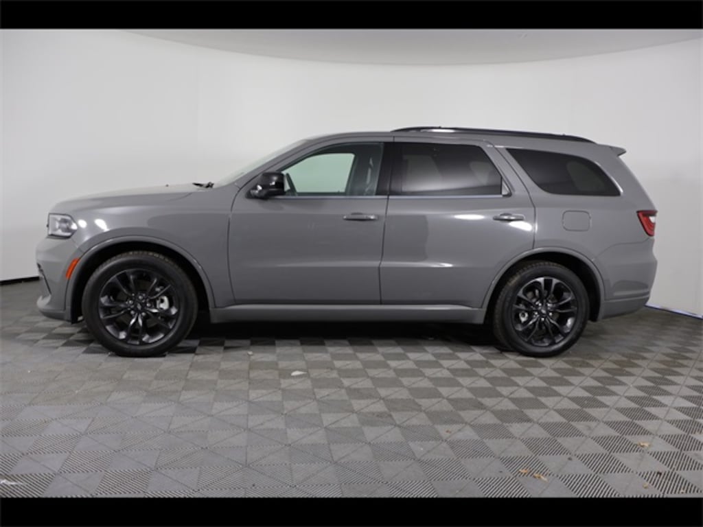 Used 2023 Dodge Durango GT SUV