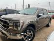 Used 2021 Ford F-150 King Ranch Truck