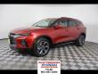 Used 2020 Chevrolet Blazer RS SUV