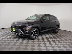 2026 Hyundai Kona SEL Premium FWD SUV