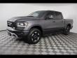 Used 2021 Ram 1500 Rebel Truck
