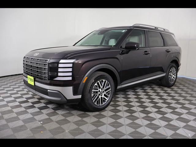 New 2026 Hyundai Palisade SEL FWD