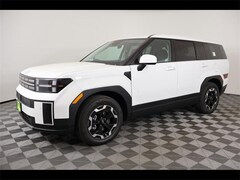 2026 Hyundai Santa Fe SE FWD SUV