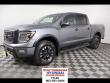 Used 2024 Nissan Titan PRO-4X Truck