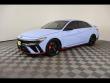 New 2026 Hyundai Elantra N Sedan Sedan