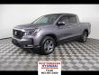Used 2023 Honda Ridgeline RTL-E Truck