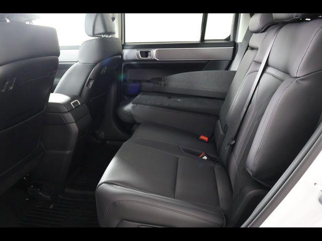 2026 Hyundai Santa Fe SEL - Photo 9