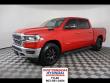 Used 2020 Ram 1500 Laramie Truck